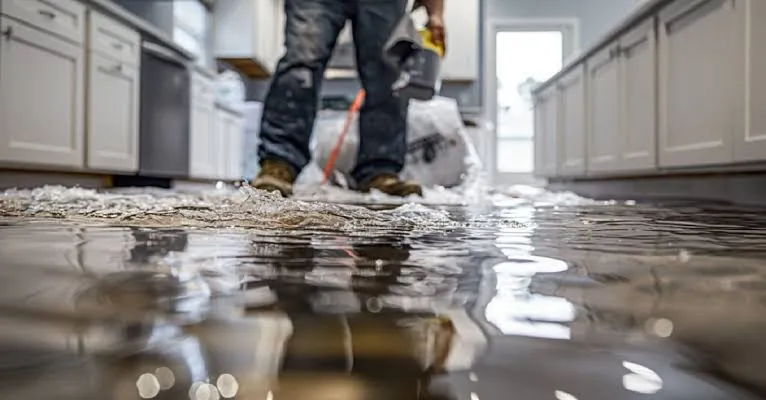 Water damage restoration companies near me in Branchville, SC - Emergency flood extraction