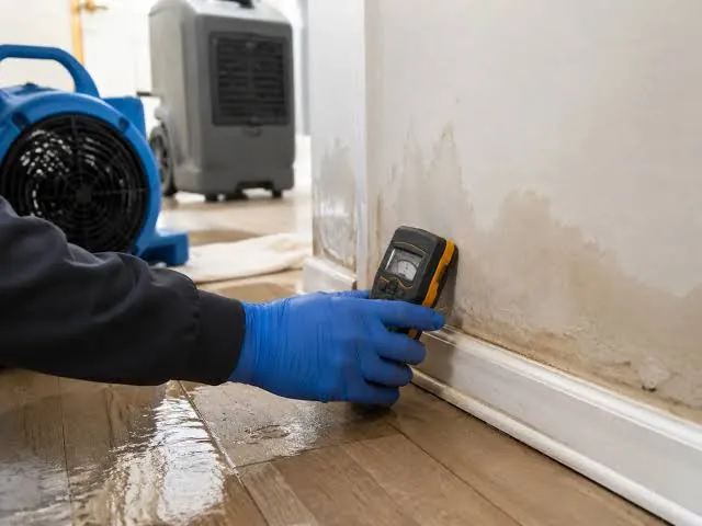 24/7 Water damage restoration services in Branchville, SC - Rapid flood cleanup and mitigation